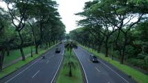 PT Lippo Karawaci Tbk. (LPKR), platform real estate 