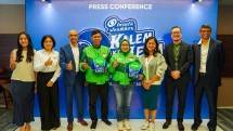 Head & Shoulders Apresiasi Para Pengemudi Grab Lewat Kampanye 'Kalem Pake Helm'