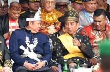 MPR RI Ungkap Dunia Internasional Kagumi Pancasila
