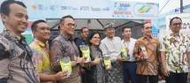 Sukses di Bandung, Kementerian BUMN Kembali Gelar Jelajah Kuliner Nusantara di Medan
