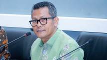 IKI Februari 2026 Capai 54,02, Ditopang 19 Subsektor Ekspansi