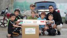 Bantu Rakyat Palestina, Kunci Sukses Bisnis d'Besto