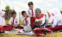 Komitmen PT Pertamina Geothermal Energy Tbk Area Lumut Balai 