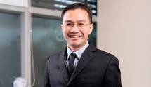 Dr Lee Yuh Shan, Konsultan Senior Hematologi di Parkway Cancer Centre, Singapura.