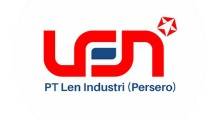 PT Len Industri (Persero) 