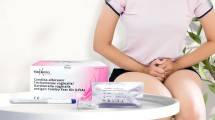 Pyridam Farma bersama Medomics Luncurkan Alat Diagnostik Vulvovaginitis dalam bentuk Rapid Test