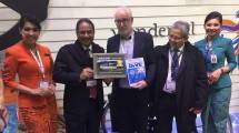 Indonesia dinobatkan Sebagai The Best Dive Destination 2017 oleh majalah Dive Magazine di Inggris (Foto:facebook.com/kemenpar)