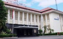 Pertama Kali Dirating Pefindo, PERURI Raih Peringkat AAA dan Dinyatakan Sangat Sehat