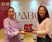 PABC (Pregnancy Associted Breast Cancer)-Kanker Payudara pada Kehamilan&rdquo;