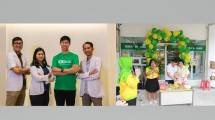 Gelar Grand Launching Serentak 40 Gerai di Seluruh Indonesia, Apotek K-24 Hadirkan Layanan Telemedicine