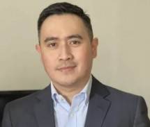 Dokter Ray Wagiu Basrowi 