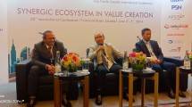 Perkuat Sinergi, APSAT International Conference ke-20 Dihadiri Beragam Operator Satelit dari Berbagai Negara