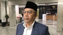 Wakil Sekretaris Jenderal Majelis Ulama Indonesia (MUI), Dr. Ikhsan Abdullah