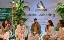 Avoskin Umumkan Dua Kampanye Terbaru Untuk Diri dan Lingkungan