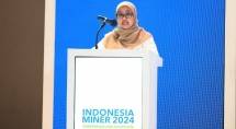 Indonesia Miner 2024 Bawa 3 Sektor Utama di Industri Pertambangan