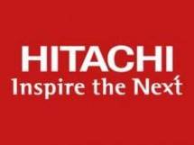 Hitachi Asia Indonesia (Foto ist)