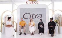 Citra Hadirkan Piala Citrapreneur Untuk Majukan UMKM Perempuan