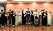 Merlynn Park Hotel Gelar Acara Spesial Untuk Pecinta Kucing