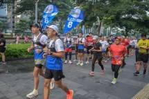 Antusias Pelari Tinggi, Tiket BTN JAKIM 2024 Sold Out
