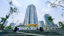 Gedung Pusat Bank Mandiri