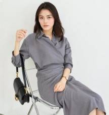 MSMO id Ciptakan Tren Baru dalam Fashion Kantor yang Nyaman dan Elegan