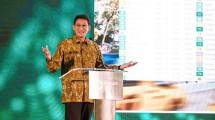 Menparekraf Sandiaga Uno