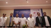 Gelar Munas XV, GAPENSI Siap Hadapi Tantangan Masa Depan Konstruksi Indonesia