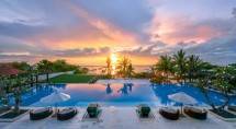 Kembali Dibuka, InterContinental Sanur Resort Siap Manjakan Wisatawan
