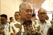 Mendag bersama Ketum KADIN (foto Kompas.com)