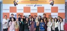 BPOM Kunjungi Daewoong Pharmaceutical, Perkuat Kerjasama dan Dukung Talenta Muda Indonesia