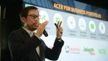 Acer for Business Hadirkan Solusi Teknologi Komprehensif untuk Bisnis