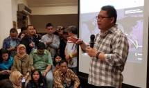Menteri Komunikasi dan Informatika, Rudiantara