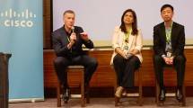 Media Briefing Cisco Security Summit 2024
