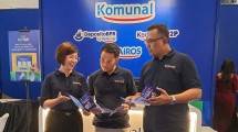 Komunal gelar BPR Fair