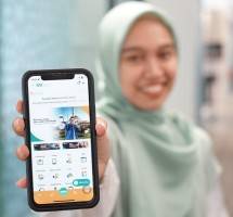 Ini BSI mobile