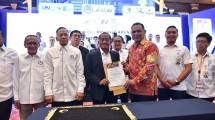Andi Rukman Nurdin Terpilih Jadi Ketum BPP Gapensi