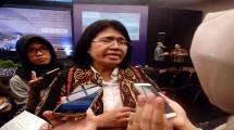 Aleta Da Costa Direktur Pemasaran.BPD Maluku dan Maluku Utara (Foto: Anto/Industry.co.id).