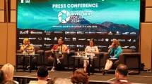 Gelaran International Tourism Investment Forum 2024 Hasilkan 5 MoU Investasi Senilai Rp862 Miliar