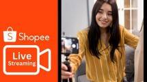 Shopee Live