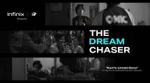 The Dream Chaser: Kairi&rsquo;s Untold Stories