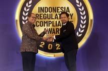 Lintasarta Raih Penghargaan Diamond dalam Indonesia Regulatory Compliance Awards 2024 