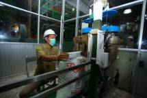 Jaga Pasokan Gula, ID FOOD Tingkatkan Produksi Gula di Musim Giling Tebu 2024