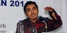Peneliti LSI, Adjie Alfaraby