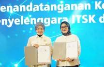 Yup dan Bank Raya Buka Akses Jutaan Masyarakat Indonesia ke Perbankan Digital Wujudkan Percepatan Inklusi Keuangan ke Penjuru Nusantara