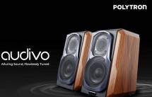 Solusi Terbaik untuk Penggemar Musik Berkualitas: Audivo PHS 6A Terbaik Di Kelasnya
