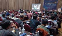 Dirikan Forex Education Center di Bandung, Didimax Siap Beri Pelatihan Gratis