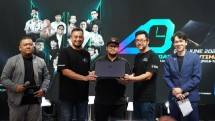 Predator Gaming Indonesia Uji Durability dan Suhu Laptop Predator Helios 18