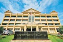 President University Hadirkan Program Helping Leaders, Bantu Calon Mahasiswa 'Tidak Mampu'