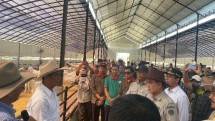 Mentan Amran Ajak Pengusaha Jawa Barat Wujudkan Swasembada Daging