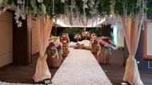 EXQUISITE Wedding Package dari Holiday Inn Express Jakarta International Expo 
